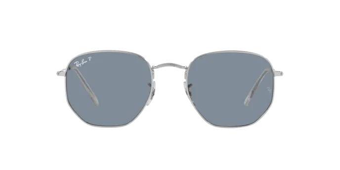 Ray-Ban Hexagonal RB3548N 003/02