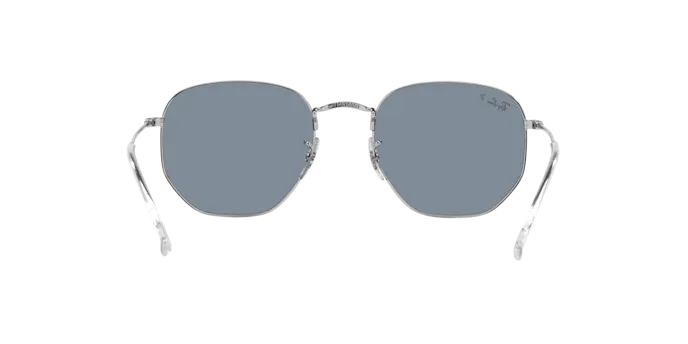 Ray-Ban Hexagonal RB3548N 003/02