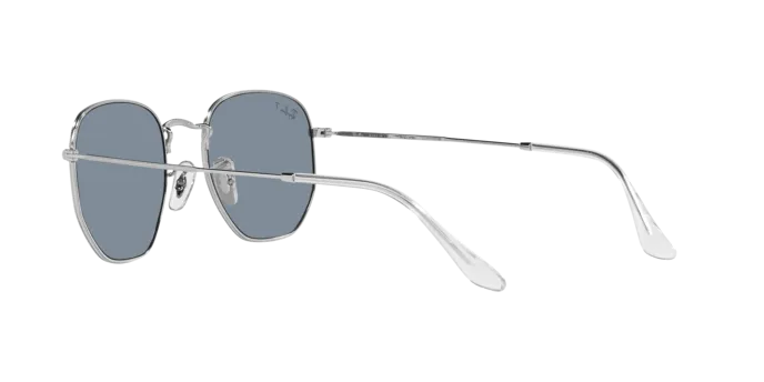 Ray-Ban Hexagonal RB3548N 003/02