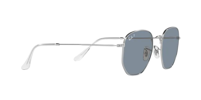 Ray-Ban Hexagonal RB3548N 003/02