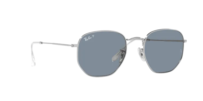 Ray-Ban Hexagonal RB3548N 003/02