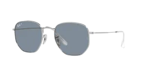 Ray-Ban Hexagonal RB3548N 003/02