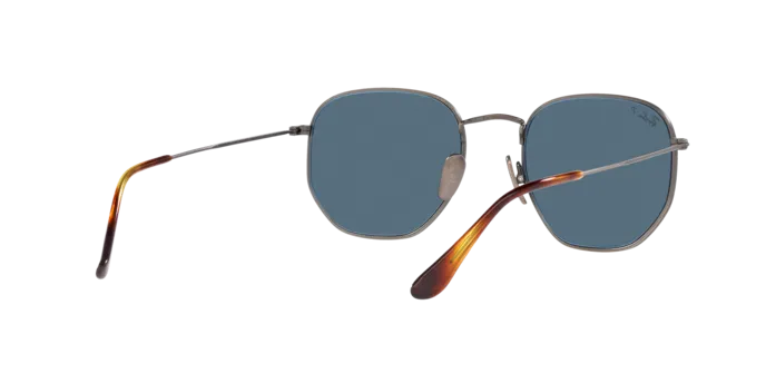Ray-Ban Hexagonal RB8148 9208T0
