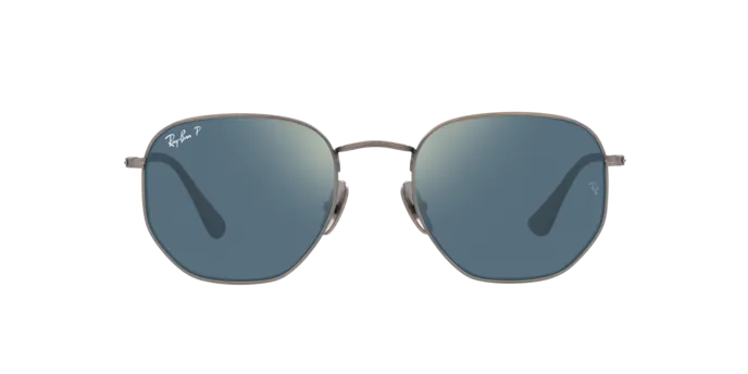 Ray-Ban Hexagonal RB8148 9208T0