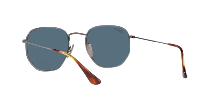 Ray-Ban Hexagonal RB8148 9208T0