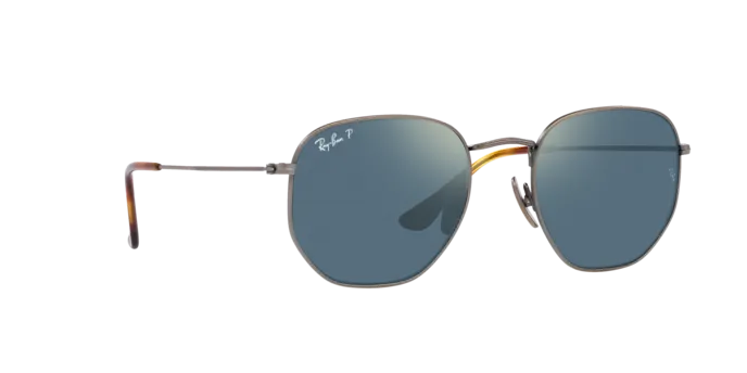 Ray-Ban Hexagonal RB8148 9208T0
