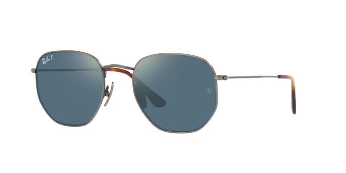 Ray-Ban Hexagonal RB8148 9208T0
