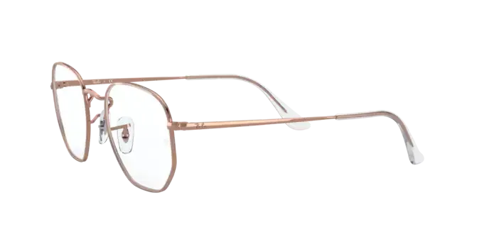 Ray-Ban Hexagonal RX6448 3094