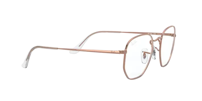 Ray-Ban Hexagonal RX6448 3094