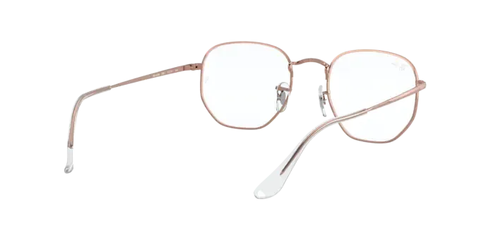 Ray-Ban Hexagonal RX6448 3094