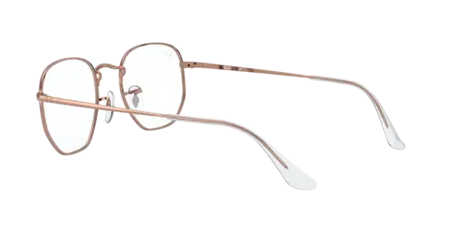 Ray-Ban Hexagonal RX6448 3094