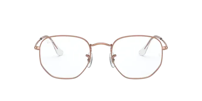 Ray-Ban Hexagonal RX6448 3094