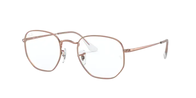Ray-Ban Hexagonal RX6448 3094