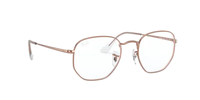 Ray-Ban Hexagonal RX6448 3094