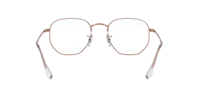 Ray-Ban Hexagonal RX6448 3094