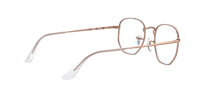 Ray-Ban Hexagonal RX6448 3094