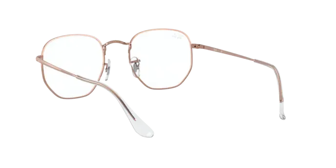 Ray-Ban Hexagonal RX6448 3094