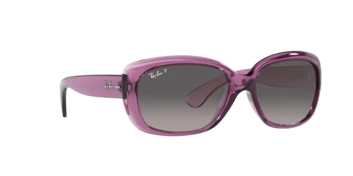 Ray-Ban Jackie Ohh RB4101 6591M3