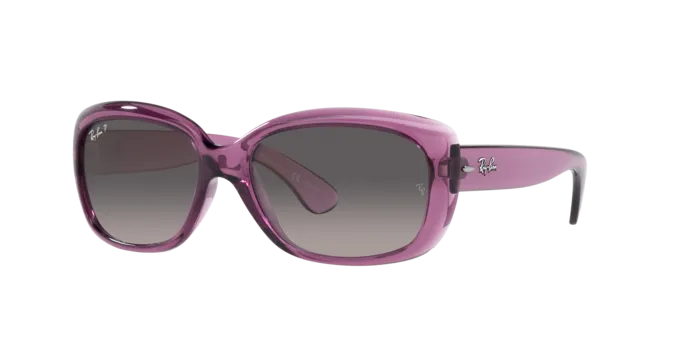 Ray-Ban Jackie Ohh RB4101 6591M3