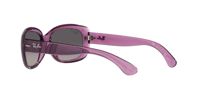 Ray-Ban Jackie Ohh RB4101 6591M3