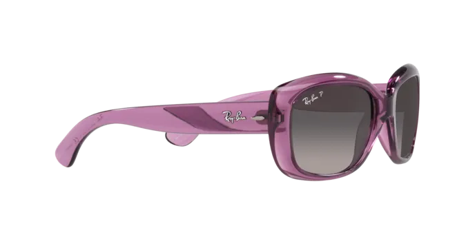 Ray-Ban Jackie Ohh RB4101 6591M3