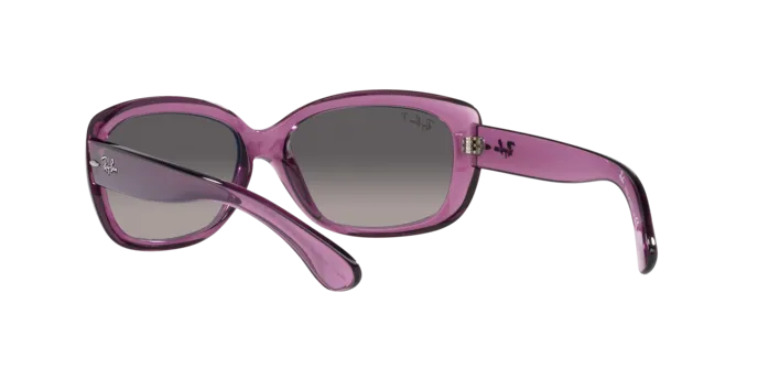 Ray-Ban Jackie Ohh RB4101 6591M3