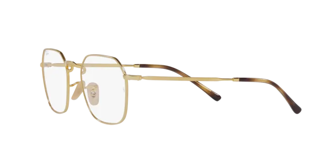 Ray-Ban Jim RX3694V 2500
