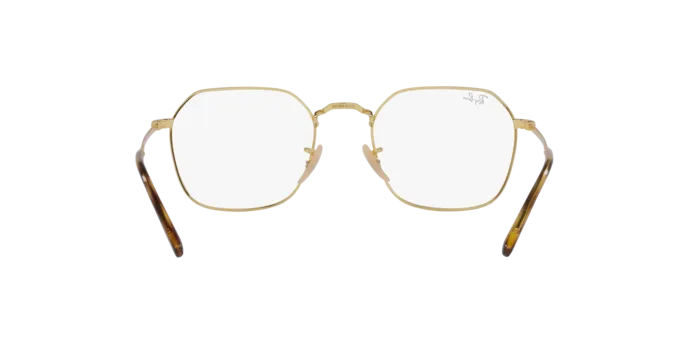 Ray-Ban Jim RX3694V 2500