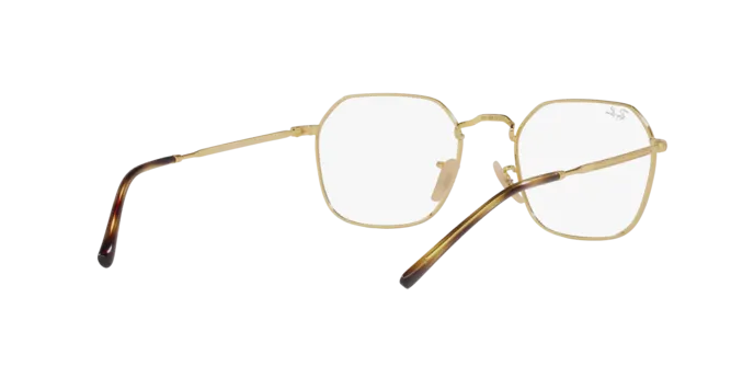 Ray-Ban Jim RX3694V 2500