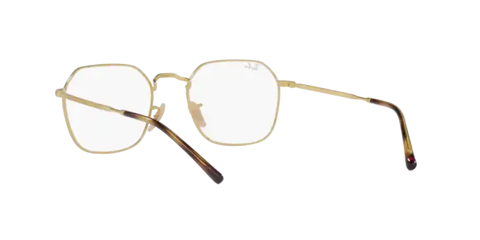 Ray-Ban Jim RX3694V 2500
