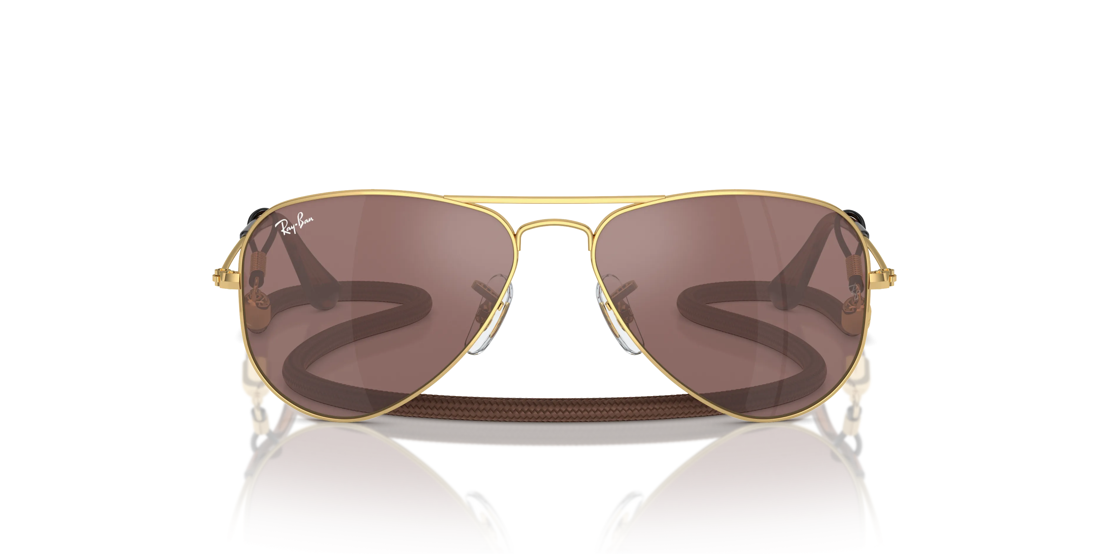 Ray-Ban Junior Aviator RJ9506S 223/6G