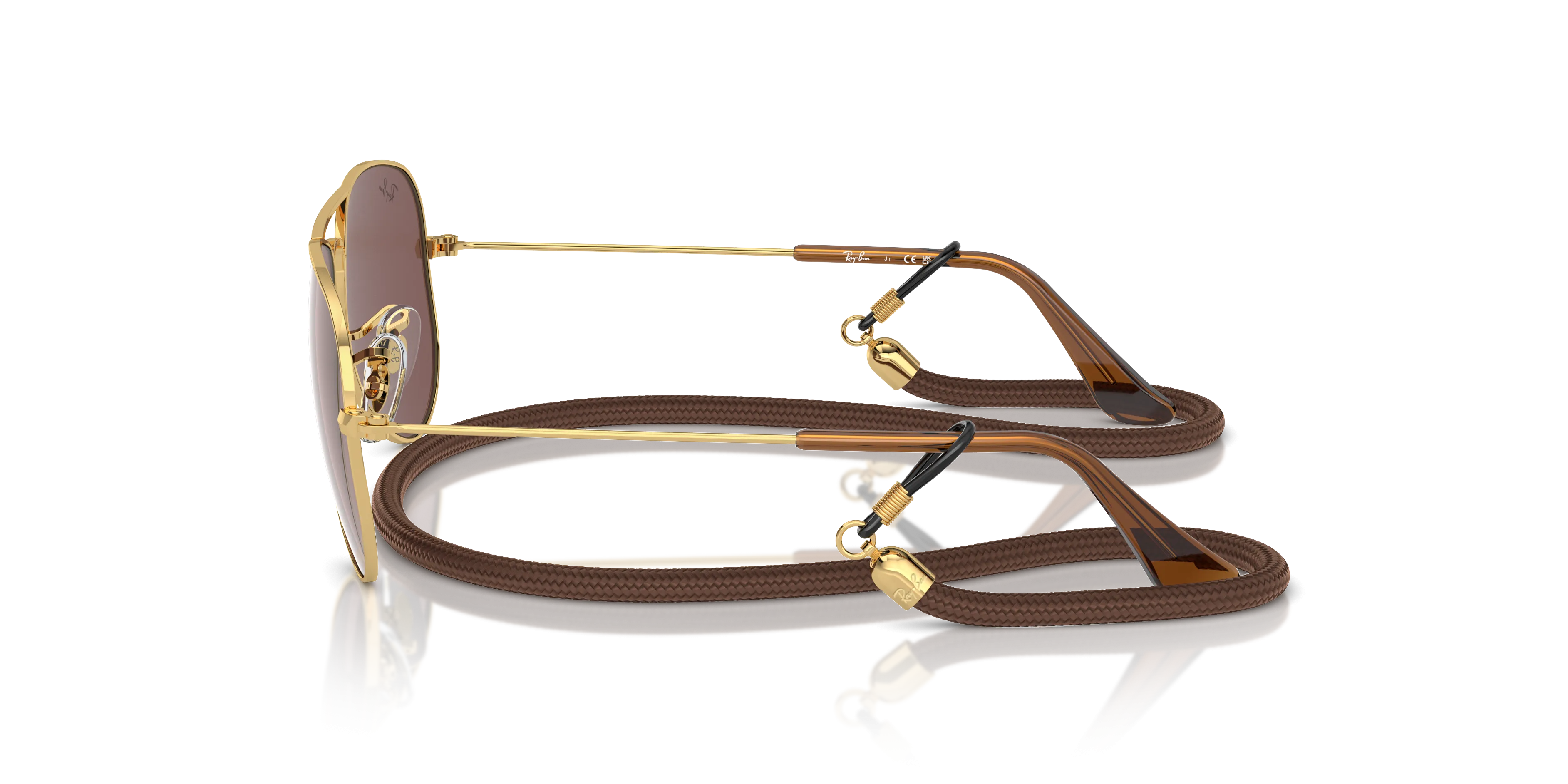 Ray-Ban Junior Aviator RJ9506S 223/6G