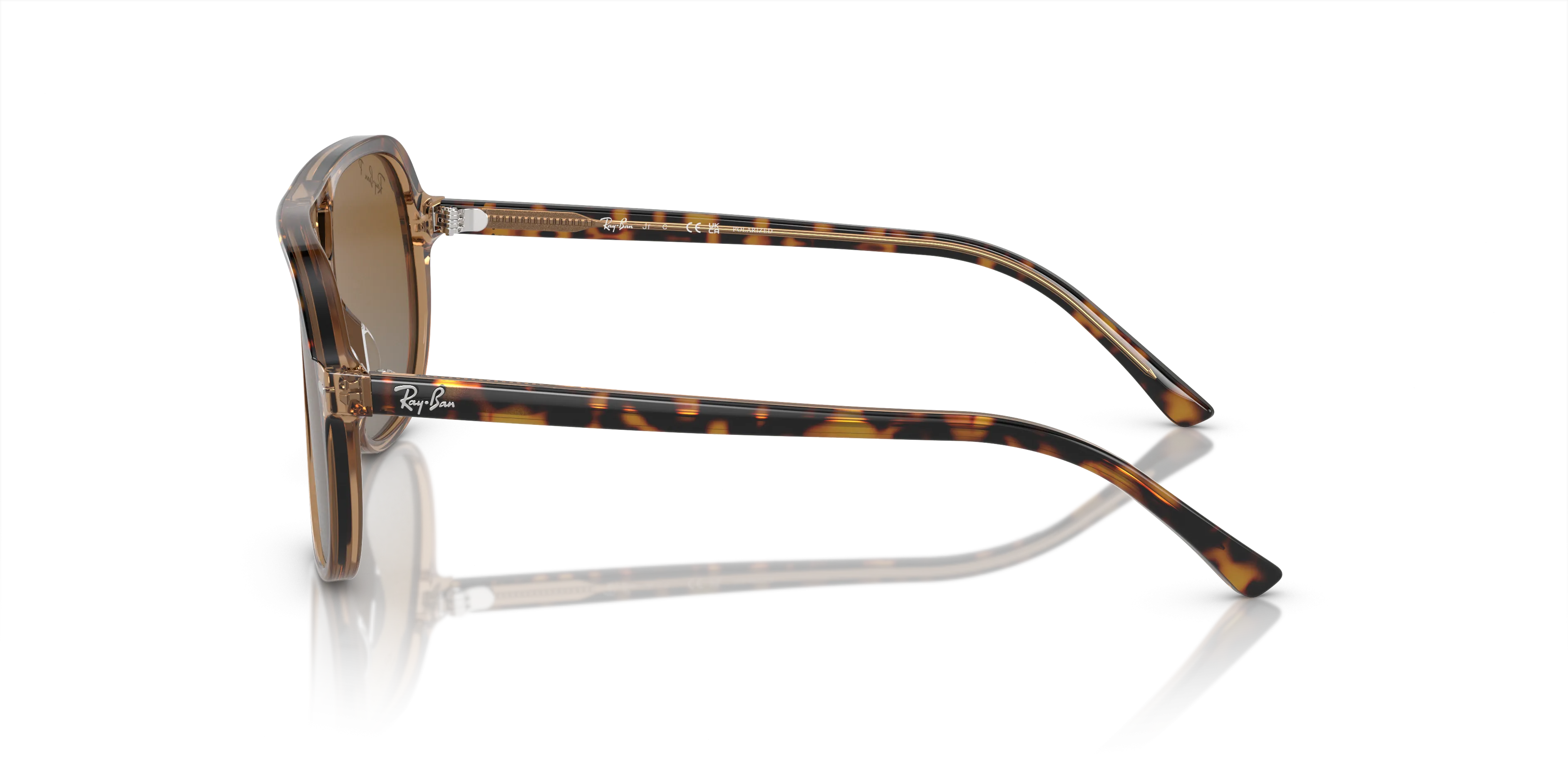 Ray-Ban Junior Bill RJ9096S 7152T5