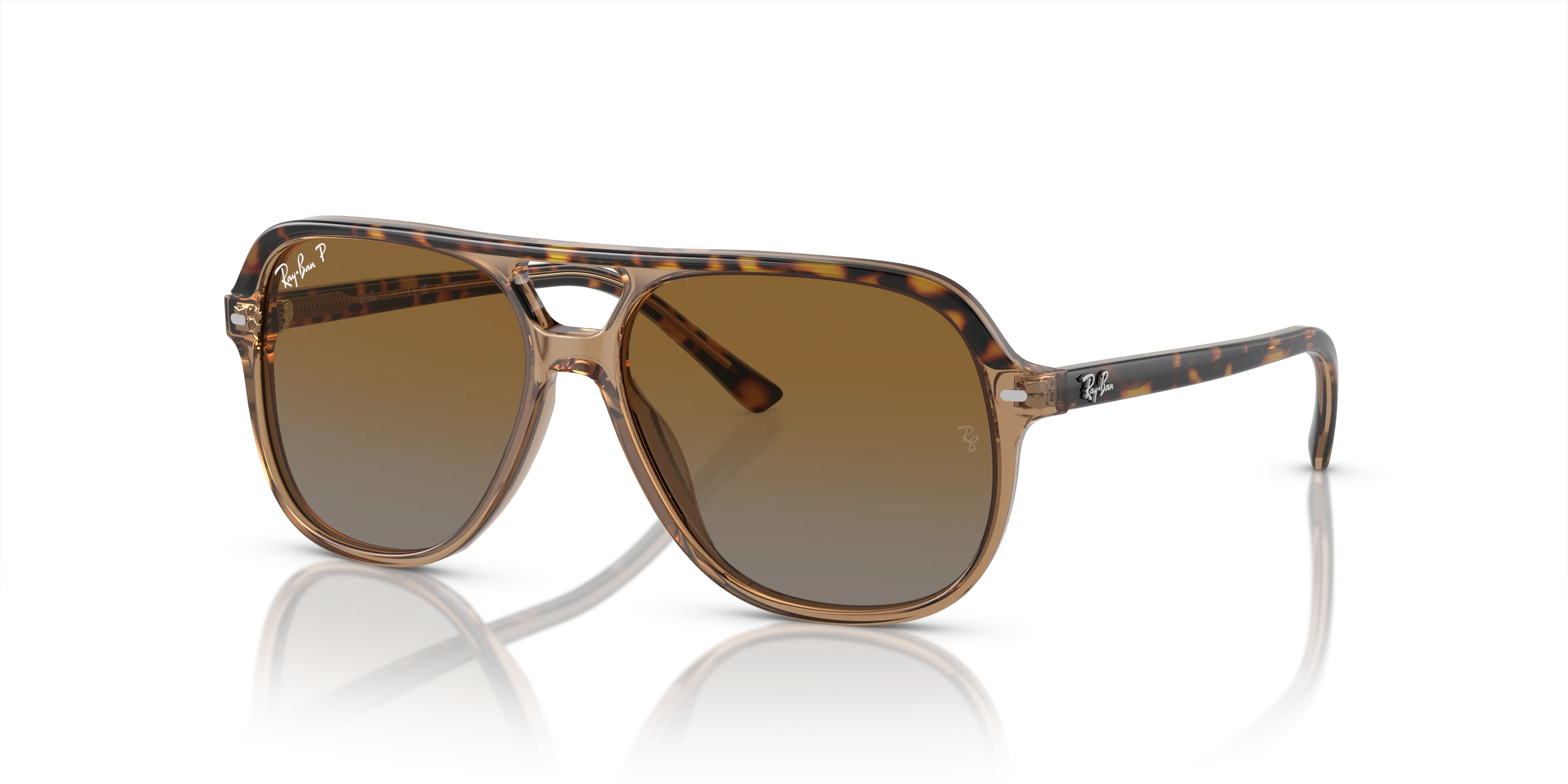 Ray-Ban Junior Bill RJ9096S 7152T5