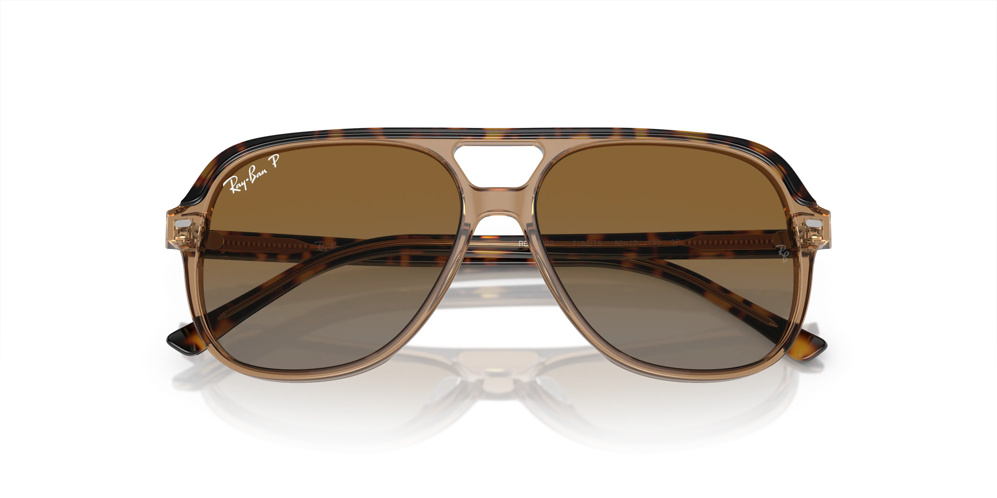 Ray-Ban Junior Bill RJ9096S 7152T5