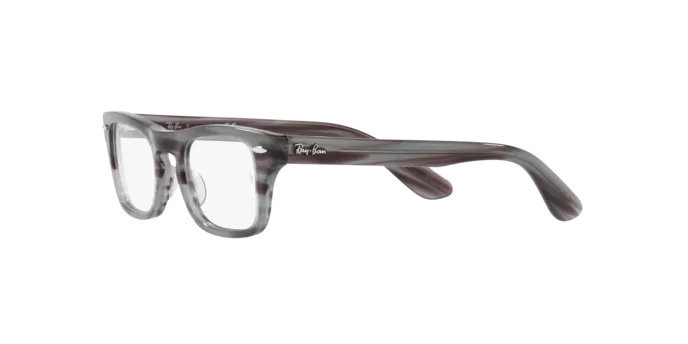 Ray-Ban Junior Burbank RY9083V 3850