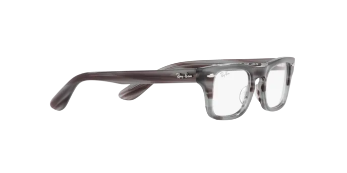 Ray-Ban Junior Burbank RY9083V 3850