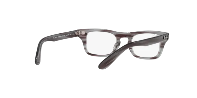 Ray-Ban Junior Burbank RY9083V 3850