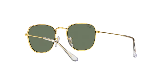Ray-Ban Junior Frank RJ9557S 286/71