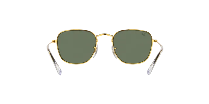 Ray-Ban Junior Frank RJ9557S 286/71
