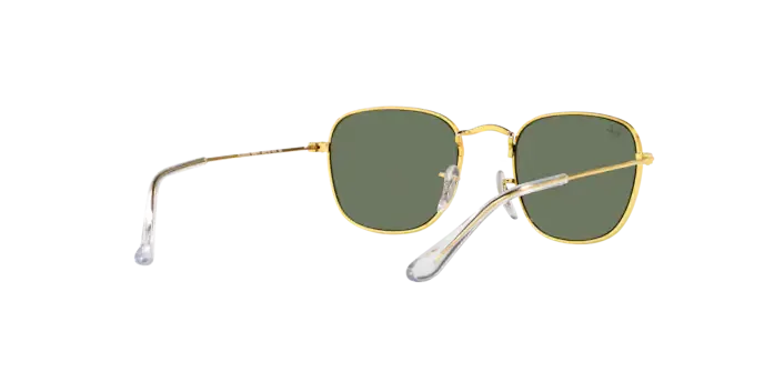 Ray-Ban Junior Frank RJ9557S 286/71