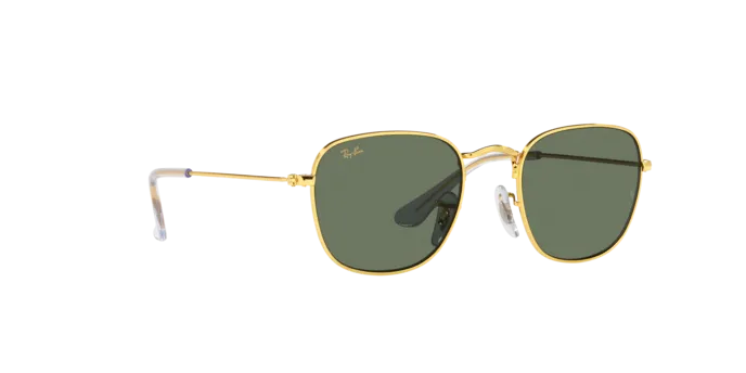 Ray-Ban Junior Frank RJ9557S 286/71