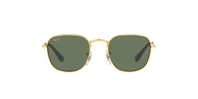 Ray-Ban Junior Frank RJ9557S 286/71