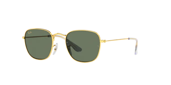 Ray-Ban Junior Frank RJ9557S 286/71