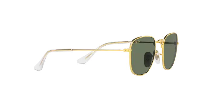 Ray-Ban Junior Frank RJ9557S 286/71