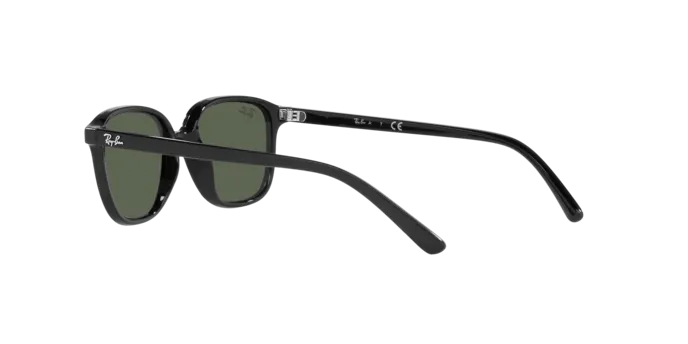 Ray-Ban Junior Leonard RJ9093S 100/71