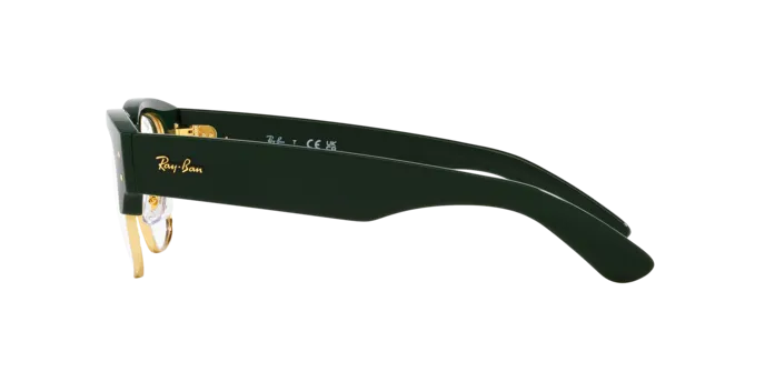 Ray-Ban Mega Clubmaster RX0316V 8233