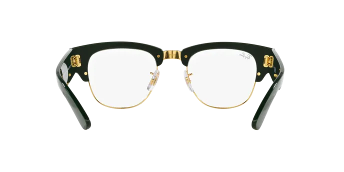 Ray-Ban Mega Clubmaster RX0316V 8233
