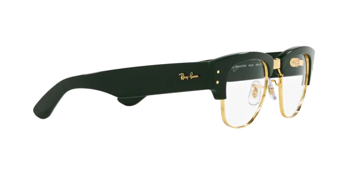 Ray-Ban Mega Clubmaster RX0316V 8233