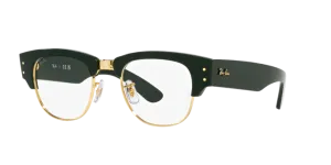 Ray-Ban Mega Clubmaster RX0316V 8233